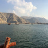 The Geography of Oman