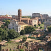 Rome, Italy - Myths & Legends