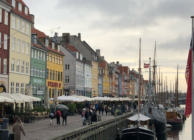 Denmark - Watch The Lego Movie Before You Go