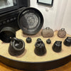 Various weights and measures. Riga, Latvia