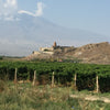 Visiting Armenia with Philip Marsden’s The Crossing Place: A Journey Among the Armenians