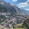 A Brief History of Albania from 1944