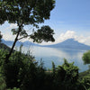 The Flag of Guatemala