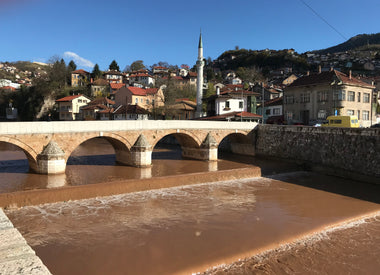 The Flag of Bosnia and Herzegovina: Symbolism, Struggle and Unity