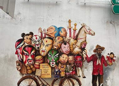 The Culture of Singapore