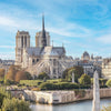 Paris, France - Watch Les Amants du Pont-Neuf before you go