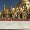 Culture - Myanmar