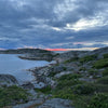 Early Summer in Gothenburg and Vrångö