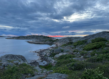 Early Summer in Gothenburg and Vrångö