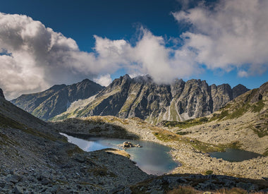 Geography - Tim Marshall