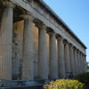 Athens, Greece - Myths and Legends