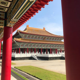 5 to 9 day itineraries