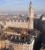 Lille, France - 2 to 4 Days