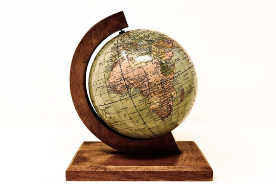 Any Destination Itinerary