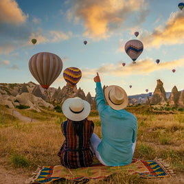 Gift Cards, Honeymoons, Groups & Corporate