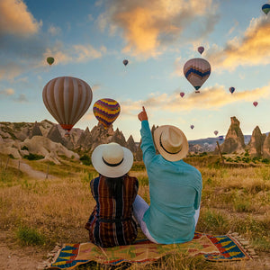 Honeymoon Supplement