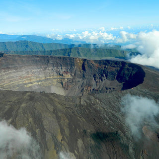 La Réunion Itinerary